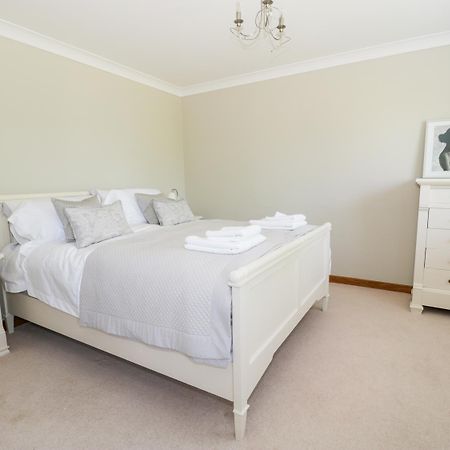 Orchard Cottage Холиуел Екстериор снимка