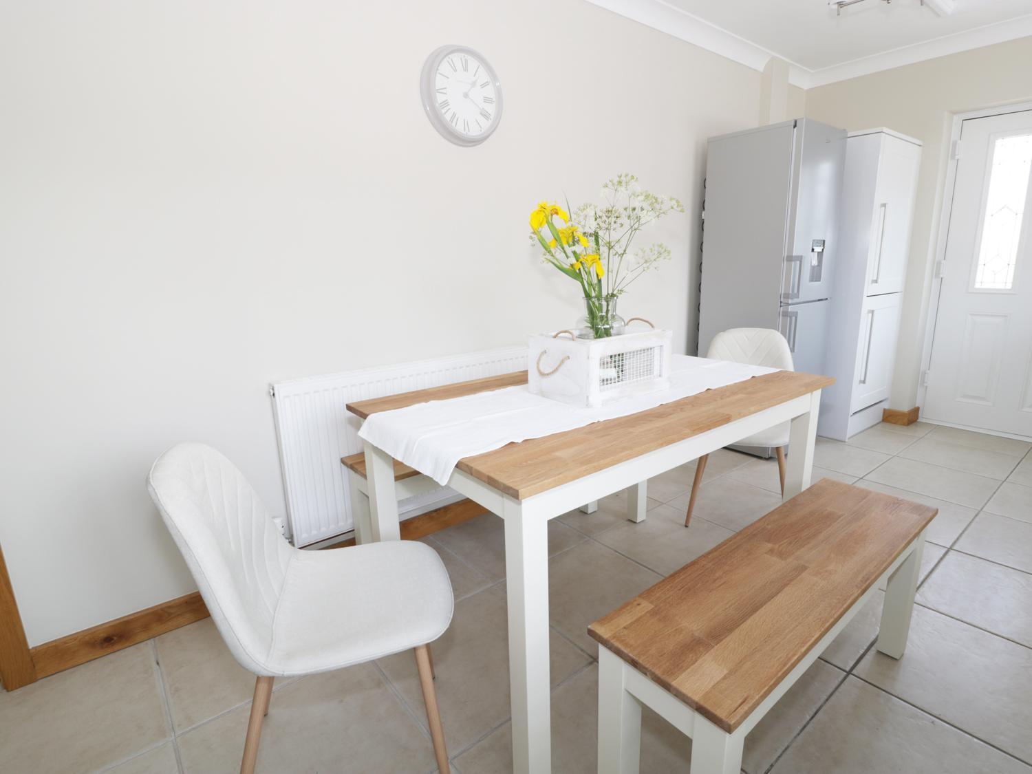 Orchard Cottage Холиуел Екстериор снимка