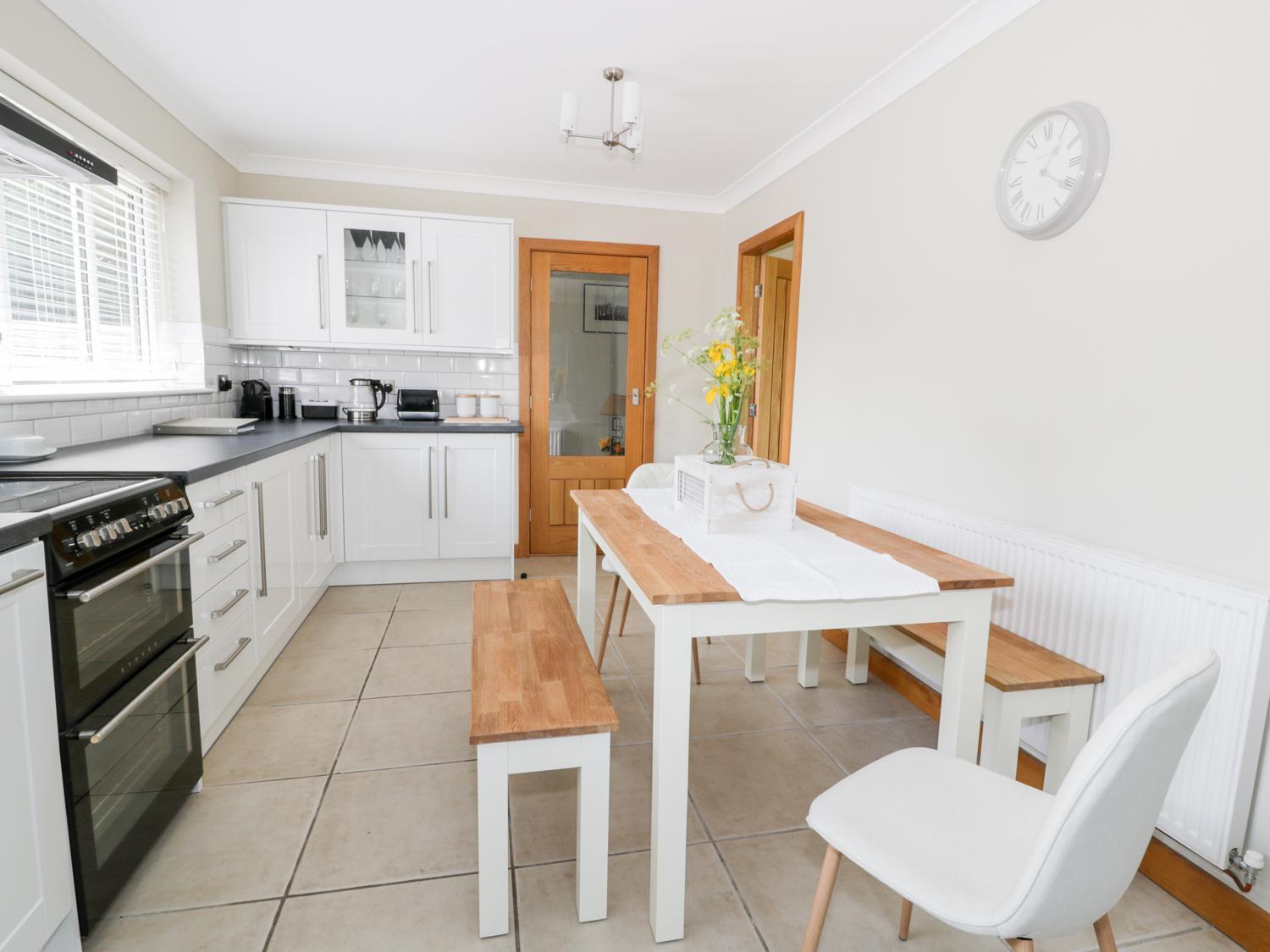 Orchard Cottage Холиуел Екстериор снимка