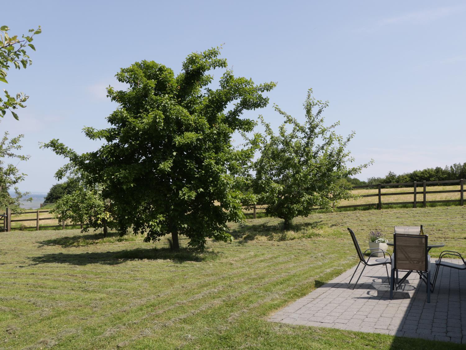 Orchard Cottage Холиуел Екстериор снимка