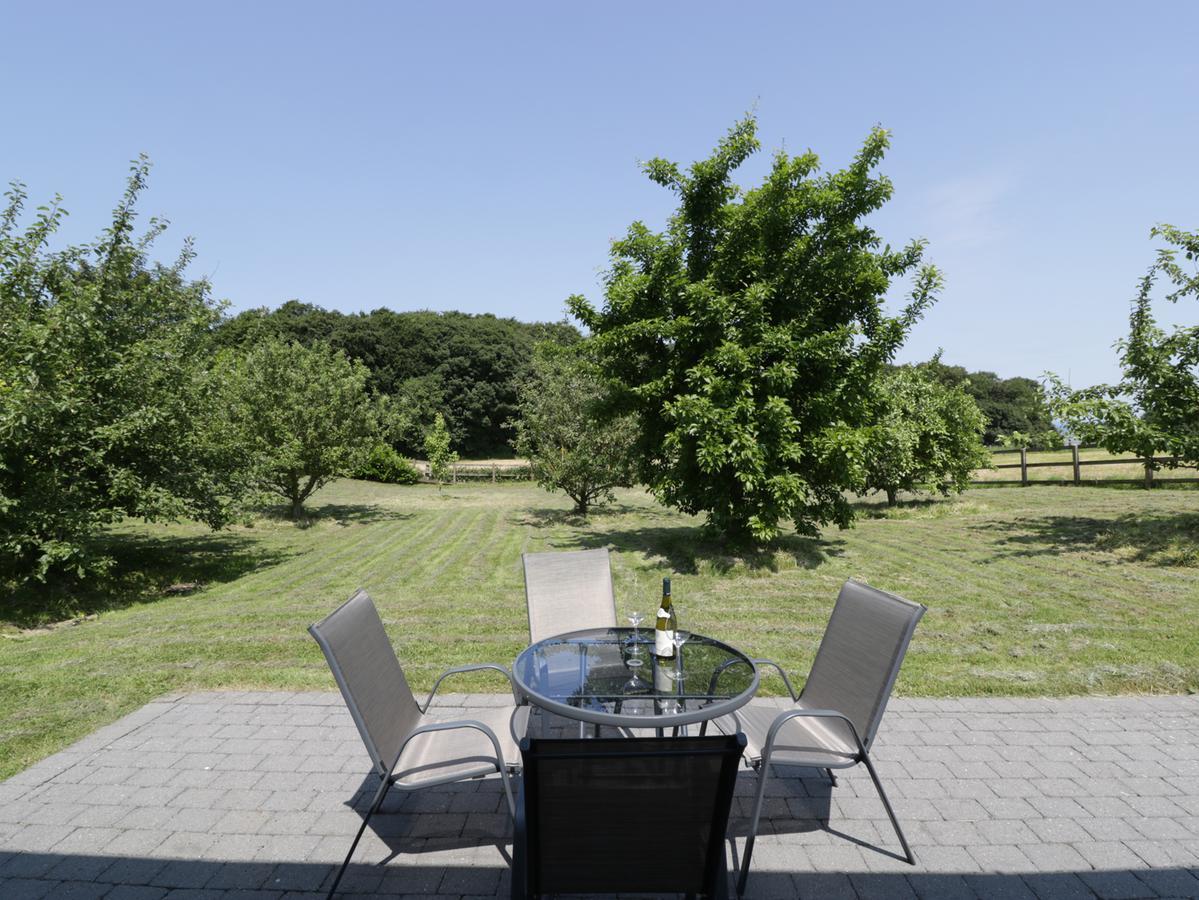 Orchard Cottage Холиуел Екстериор снимка