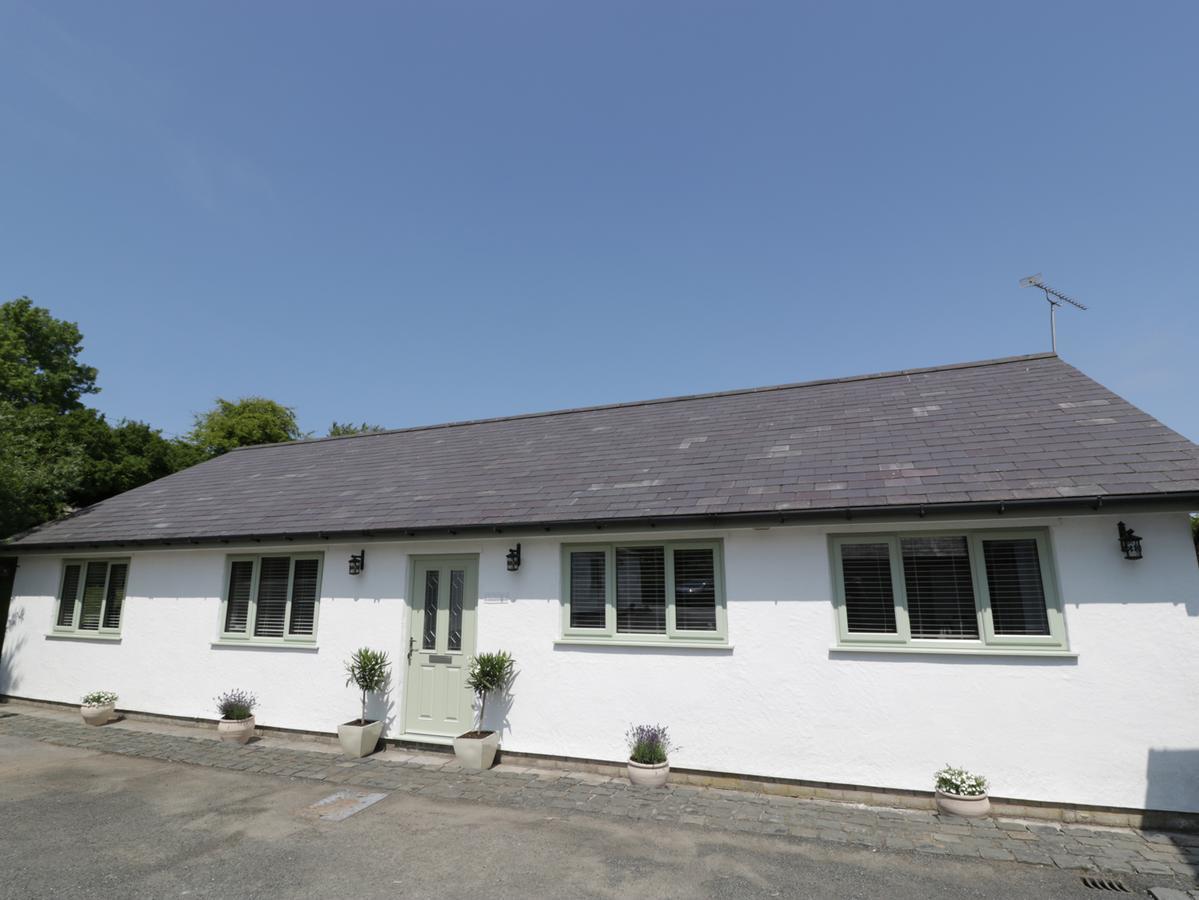 Orchard Cottage Холиуел Екстериор снимка