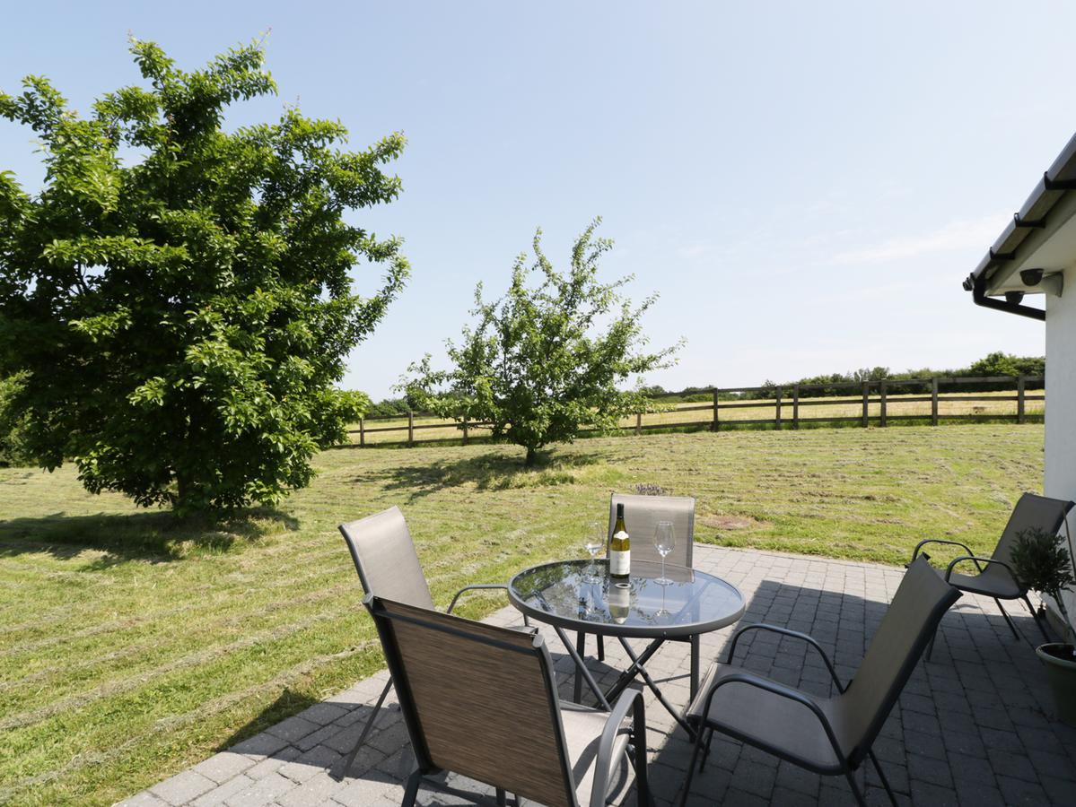 Orchard Cottage Холиуел Екстериор снимка